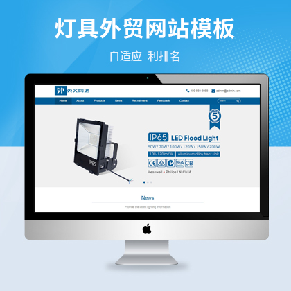 푑(yng)ʽLED߾W(wng)վpbootcmsQ(mo)Ӣģ