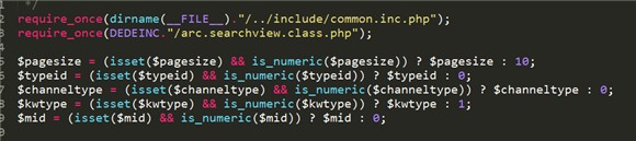 2013.01.21 DedeCMSظΣ©ޏ(f)