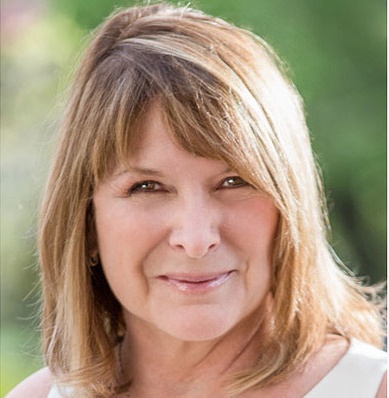 羅伊森(Heidi Roizen)