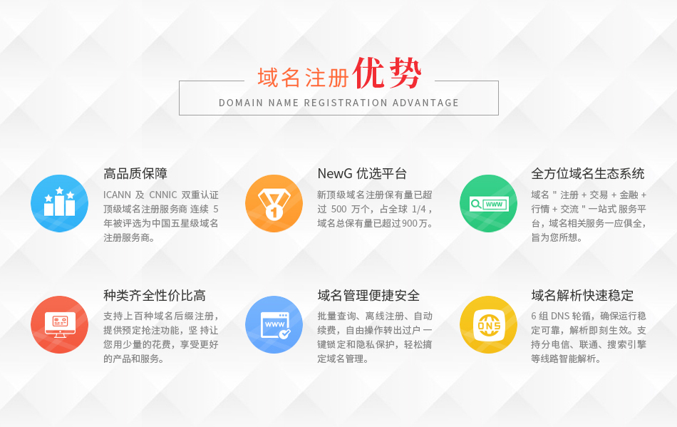 秀站網(wǎng)域名注冊(cè)