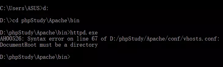phpstudy apache o(w)(dng)