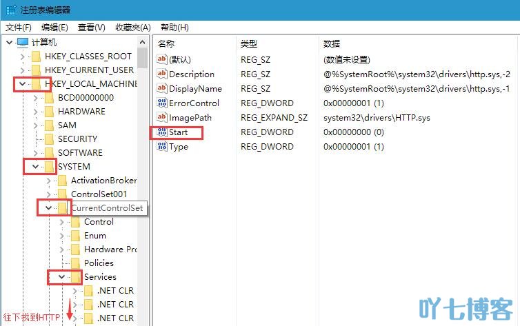 win10 64λoApache޸עԱϢ
