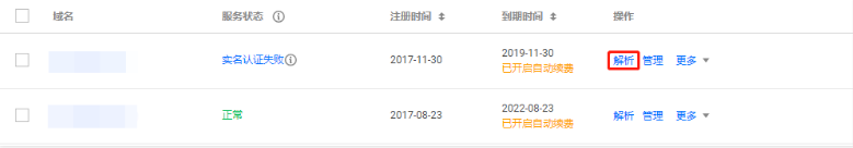 Ҋע(c)CNAMEe̴̳ȫ