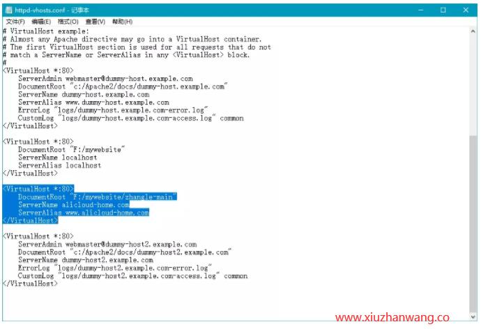 ʹWampServerط(w)̳