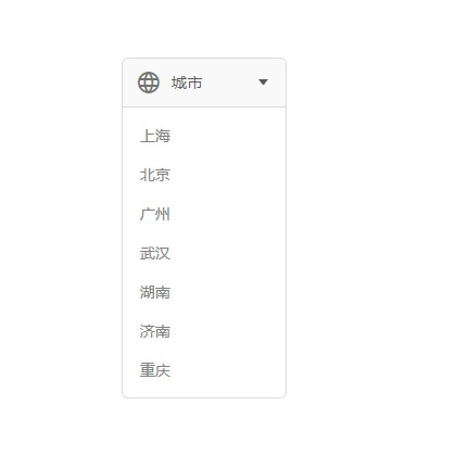js+css3支持多選下拉菜單選擇代碼特效