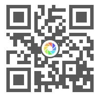 成人高考自考教育信息新聞資訊織夢(mèng)模板-手機(jī)站二維碼