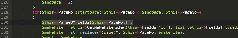 (mng)DedeCMSĿ(y)(y)(bio)}TitleӡN(y)ķ