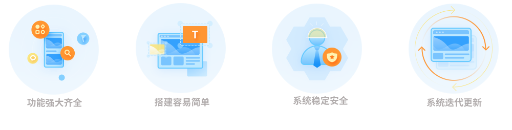 知識(shí)付費(fèi)視頻網(wǎng)站模板(圖1) 知識(shí)付費(fèi)視頻網(wǎng)站模板(圖1)
